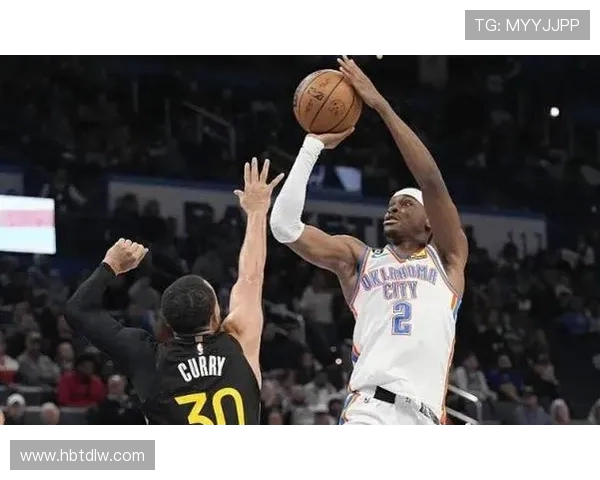 SGA坦言需攻防两端更强统治力球队未达标引热议